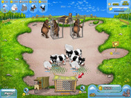 Farm Frenzy screenshot